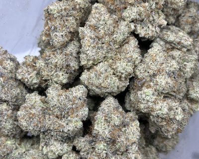 FROSTED DONKEY BUTTER (EXOTIC) - Image 6